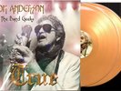 Jon Anderson & The Band Geeks True (Indie Exclusive, Colored Vinyl, Orange) (2 L