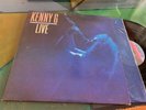 2 LP USA 1979 Kenny G - Live