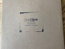 Dave Matthews Band Live at Benaroya Hall Vinyl Used