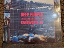 Deep Purple In The Absence Of Pink Kenbwoth 85