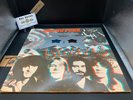 Grand Funk Shinin' On 1974 VINYL Grand Funk Railroad 3D Glasses & Poster insert