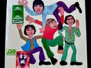 Groovin' The Young Rascals Summer of Love 50th Ann Green Limited Vinyl Lp Record