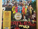 THE BEATLES Sgt Pepper DOUBLE VINYL LP ALBUM Anniversary Edition SEALED