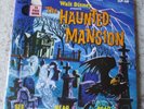Walt  Disney’s “ The Haunted Mansion