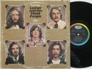 *LOTHAR AND THE HAND PEOPLE*ORIG 1970 1ST PRESS CAPITOL USA PSYCH 12