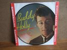 BUDDY HOLLY - CRYING, WAITING, HOPING -PICTURE DISC LPAR 30092 NM
