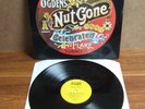 SMALL FACES - OGDENS' NUT GONE FLAKE - RE-ISSUE LP CASTLE CLALP 116 EX/ EX+
