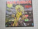 Iron Maiden Killers Vinyl In Shrink