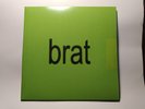 Charli XCX BRAT LP 