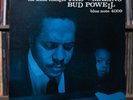 Bud Powell - The Scene Changes, Vol. 5 - 1966 Blue Note, VG+/VG+