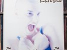 Sinéad O'Connor - The Lion And The Cobra - FRENCH import 1987 Chrysalis, VG+/VG