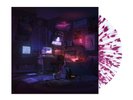 The Midnight - MONSTERS - Purple Splatter Color Vinyl LP - NEW & SEALED