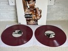Rihanna – Unapologetic (2LP) Fruit Punch Opaque Vinyl Limited Edition