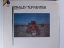 Stanley Turrentine - In Memory Of LP - 1980 - Blue Note Classic- LT-1037 -SEALED