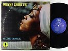 Wayne Shorter - Second Genesis LP - V. J. International