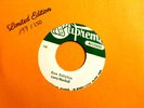 LARRY MARSHALL Run Babylon / DEVON RUSSELL You Found Heaven