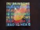 Radiohead In Rainbows LP (2016) NEW