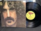 NM • Quad   FRANK ZAPPA Apostrophe LP Discreet DS4-2175 QUADRADISC Quadraphonic