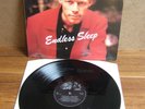 JODY REYNOLDS - ENDLESS SLEEP - SWEDEN LP SUNJAY SJLP 579 EX/EX+