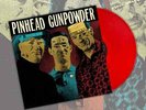Pinhead Gunpowder |  Vinyl LP | UNT  | 1-2-3-4 Go