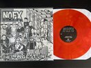 NOFX - The Longest Line - Final LA Show - Hand Numbered - Fat Wreck Chords