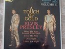Elvis Presley A Touch Of Gold Standard Volume II 1965 EP 7
