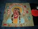 The Wild Magnolias self-titled 1974 LP US orig Polydor New Orleans funk w/insert