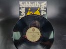Black Sabbath - Black Sabbath Vol. 4 1972 Vinyl LP WB BS 2602 - Promo Record