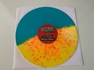 NOFX The Decline Live At Red Rocks  Yellow And Blueish Turquoise - Never Played