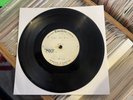 THE WOLVES “LUST FOR LIFE” SINGLE SIDED ACETATE 7” 1966 MOD FREAKBEAT