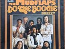 7 45 Ruby & The Mudflaps - Do The Boogie RARE Funk/Soul Single NM Condition Info