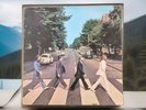 The Beatles – Abbey Road - Apple Records – PCS 7088 - YEX 750-4 H544