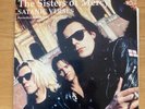The Sisters Of Mercy Satanic Verses LP