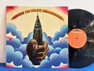 VELVET UNDERGROUND SQUEEZE 2480159 POLYDOR. ORIGINAL FRANCE LP NEAR MINT