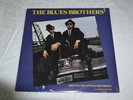 SEALED The Blues Brothers Soundtrack LP 1980 Atlantic SD-16017