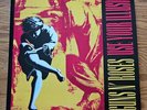 Guns N' Roses - Use Your Illusion I - 2 x LP - 180 Gram Vinyl Album NEW RECORD