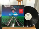 PAUL HARDCASTLE RAIN FOREST PROFILE RECORDS PRO-1206-DJ PROMO USA 1985 NM/NM