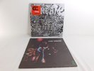 NEW Cream Vinyl Record LPs Wheels of Fire Sealed LIVE Opened Classic Rock & Roll