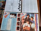 The Monkees 40 Timeless Hits Monkeemania Double Album Vinyl