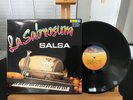 LA SABROSURA SALSA… DISCOS FUENTES LP.201836 COLOMBIA 1992 NM/VG+