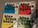 Blue Break Beats