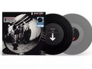 PEARL JAM - Rearviewmirror Vol 1 Greatest Hits - 2 LP Black+White Vinyl - NEW