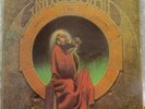 The Grateful Dead - Blues For Allah - 1975 New Zealand United Artists LP