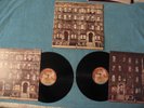 LED ZEPPELIN. Physical Graffiti. Swansong.