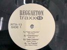 Rare Vinyl feat 8 Reggaeton Tracks from some of the best Reggaeton artists -