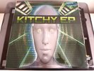 **RARE** Kitchy EP - Noize Machine - North East Makina / Monta Musica - Audio