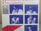 Carnaval Rio  by Duran Duran RSD LTD  (OPEN)w/minor sleeve damage