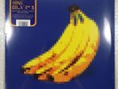 VINYLE DONKEY KONG COUNTRY 3 (2LP BLUE) JAMMIN SAM MILLER NEW