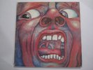 In The Court Of The Crimson King (An Observation By King Crimson) 1969 Prog Rock