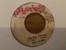 Max Romeo , One Step Forward , 7”Upsetters.